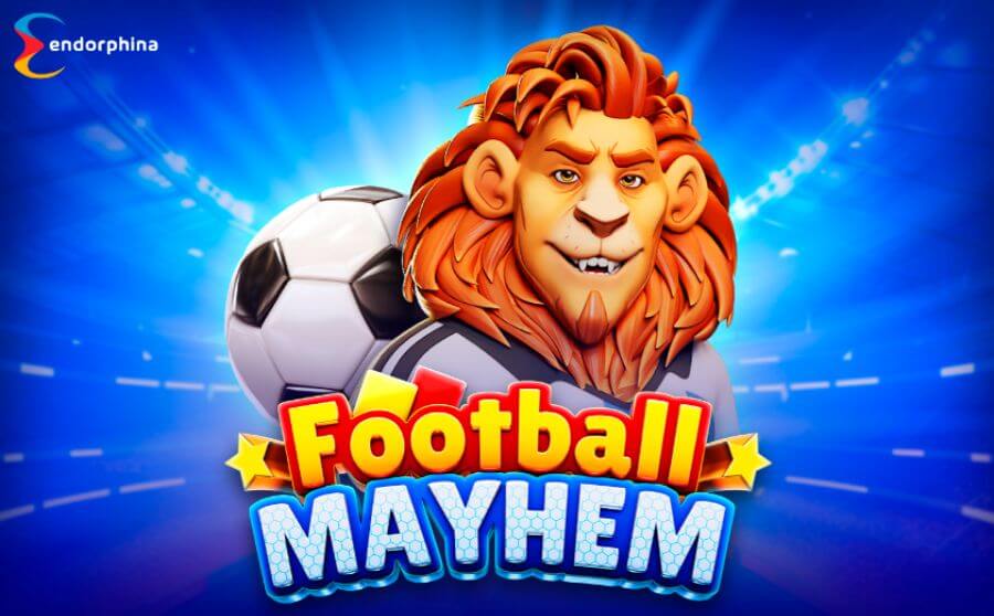 Reseña de la tragamonedas football mayhem en colombia