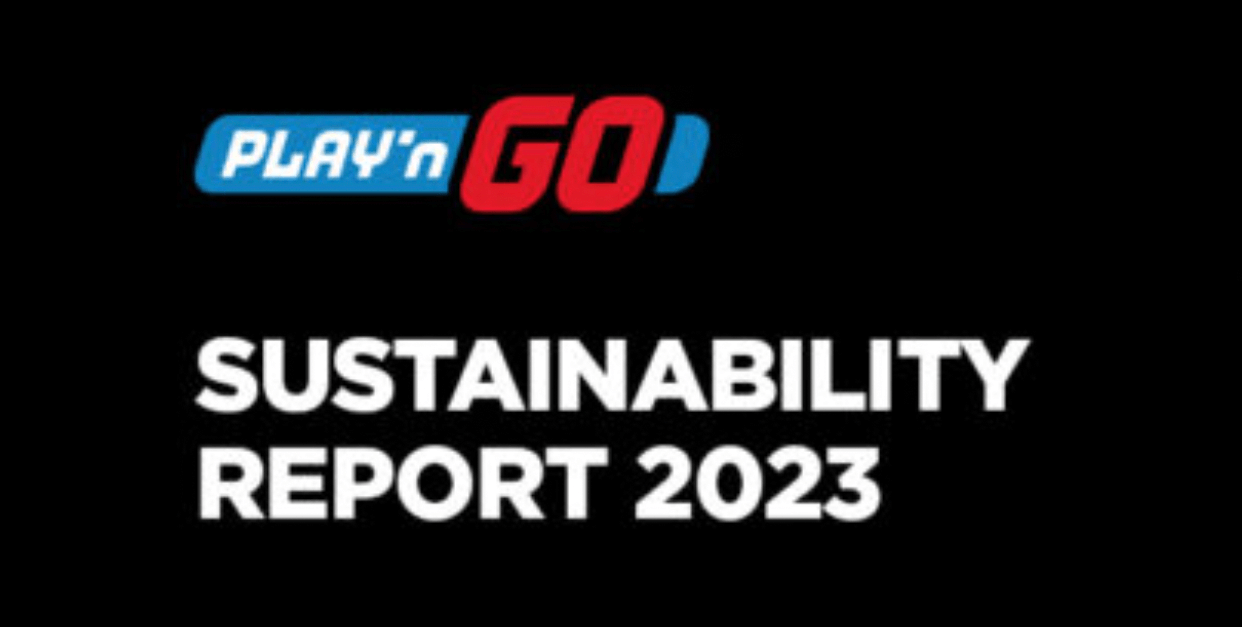 Play’n Go publica su esperado Informe de Sostenibilidad 2023