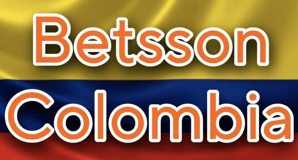 Acuerdo Betsson Colombmia y Hacksaw Gaming