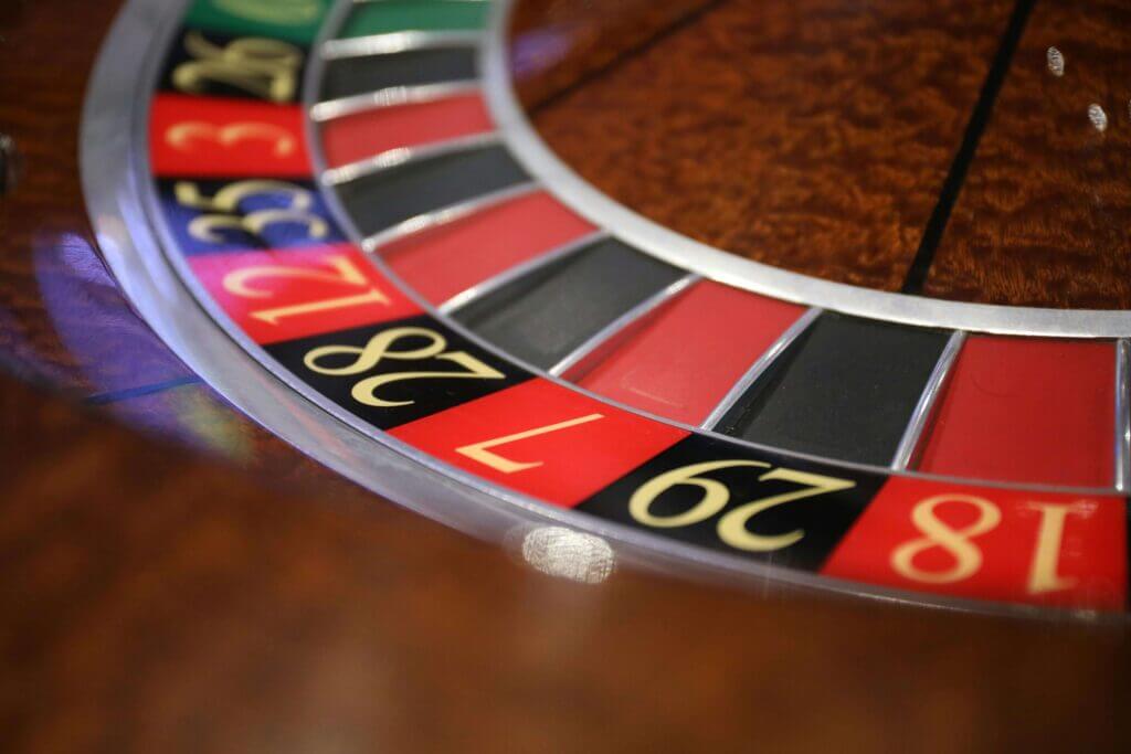 Mejores estrategias de ruleta - video