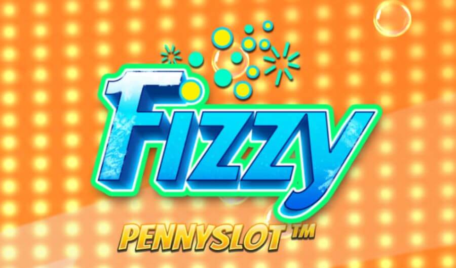 Portada de la tragamonedas Fizzy Pennyslot