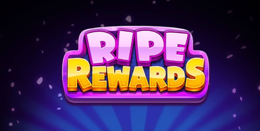 Reseña de la tragamoneas Ripe Rewards